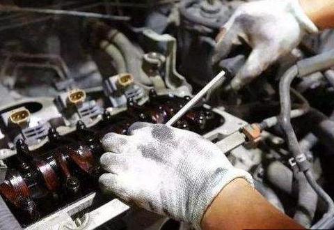 汽车行驶2万公里，清洗一下这里能省不少油，很多人都不知道