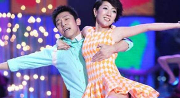 谢霆锋的妹妹,撒贝宁的妹妹,林志颖的妹妹,都不