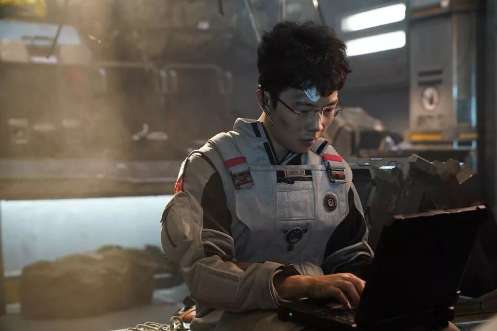 藏在角色背后的张亦驰，是个让人心动的宝藏男孩哇！