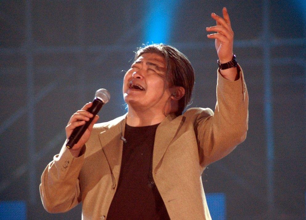 《我是歌手》第七季首播,刘欢第一,吴青峰让人