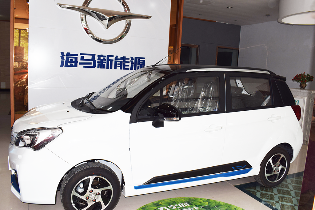 谁说便宜没好货?这款智能小车5万多,性价比远超同级别车型
