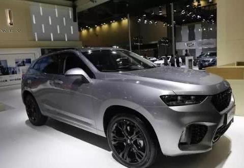 速递!新鲜的“15-20万中型SUV“资讯全在这，看我就够了
