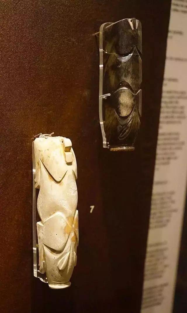 大英博物馆的中国文物,美到心痛