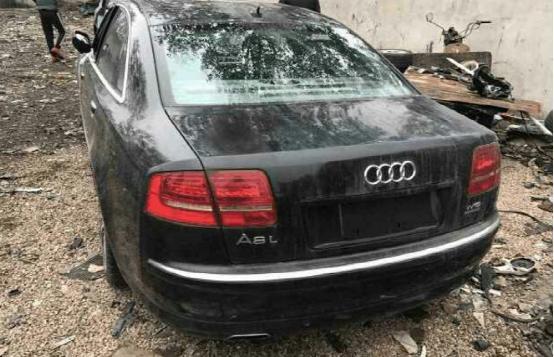 “德系大型轿车“最新资讯都在这了，就等你来