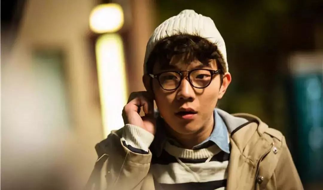 藏在角色背后的张亦驰，是个让人心动的宝藏男孩哇！