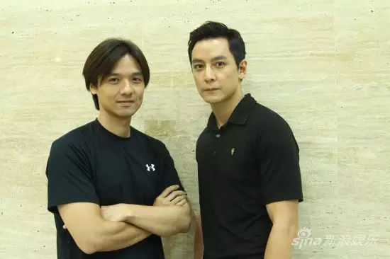 20年了!吴彦祖谢霆锋冯德伦到底谁最帅?