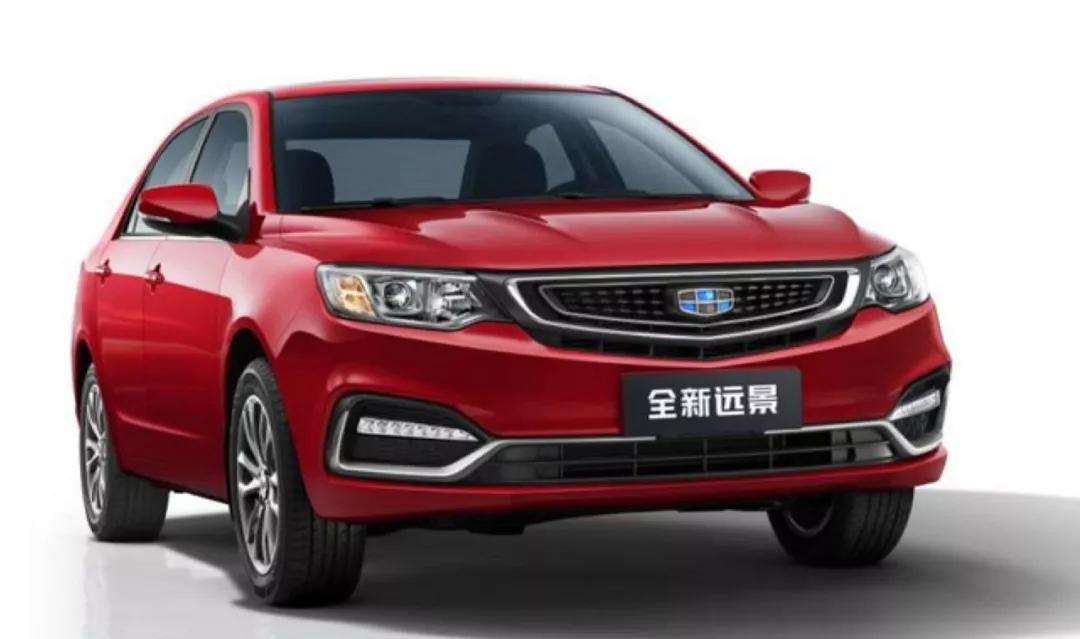5万元买紧凑级独立悬挂轿车?逸动DT、远景、东南A5翼舞怎么选?