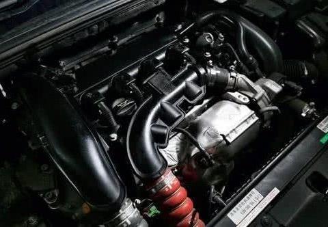 涡轮增压的四大误解，开了几年车，还有人在相信