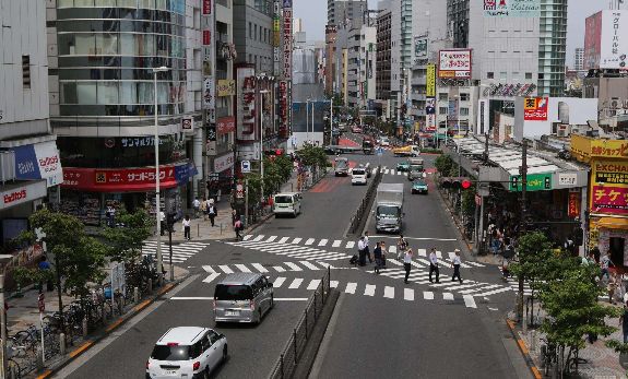 新一代日本人购车观大变,年轻人不想买,富人不再追求豪华车
