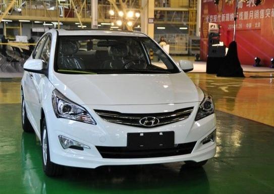 近期“10-15万韩系轿车“动态汇总，都在这个专题里