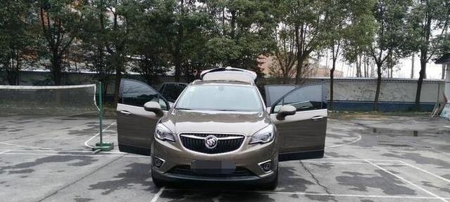 “30-50万美系中型SUV“最新资讯都在这了，就等你来