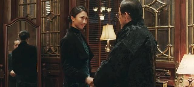曾红过巩俐,两次离婚后被孙红雷抛弃,如今丁嘉丽沦落成什么样