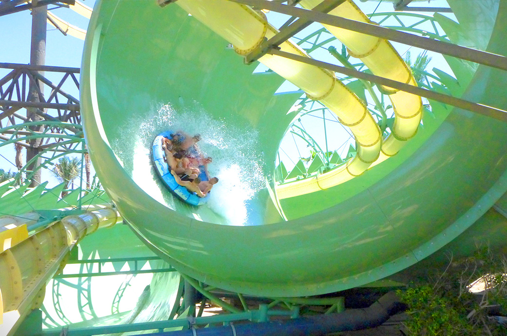 独家揭秘2019玛雅水上乐园(南昌)游玩攻略