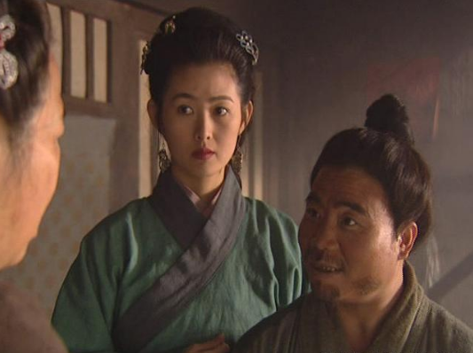 擅醉棍矮子冠军指导武松,丁海峰传绯闻老婆哭而不怪请王思懿吃饭