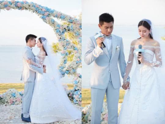刘诗诗公开喜讯网友连番心疼：一家子吸血鬼
