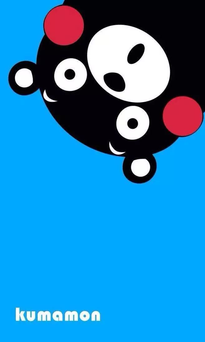 你根本不知道，你的城市还有个吉祥物，而且它还很丑！