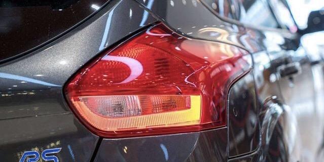 这才是美系钢炮王，调教不输德系，6MT+四驱，下赛道敢跟A45拼