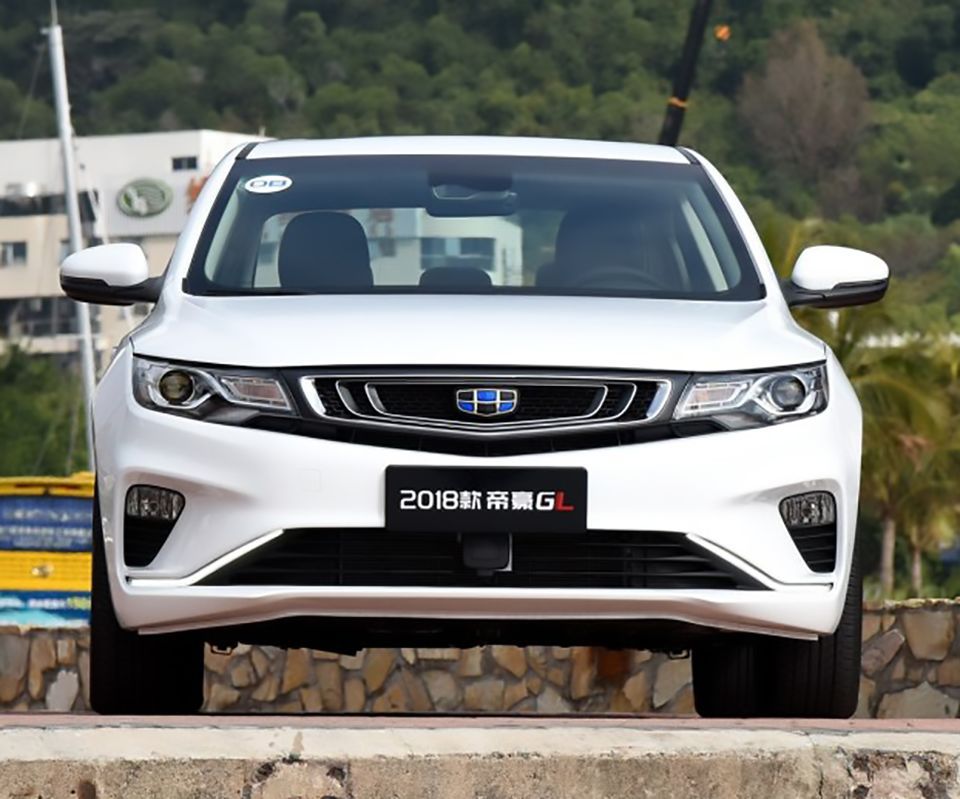 这几款轿车经济耐造,网约车司机最爱的选择!