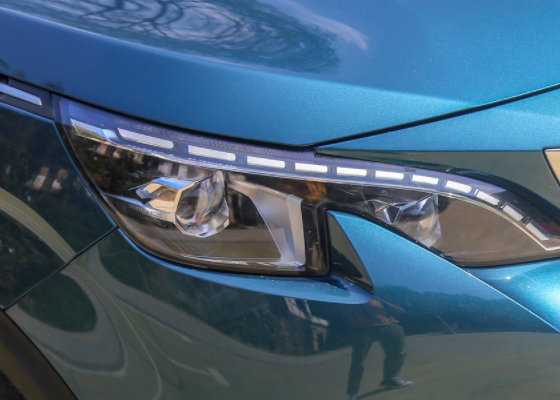 速递!新鲜的“法系中型车“资讯全在这，看我就够了