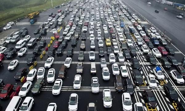 2019年春节高速免费出行时间表,提前规划,让你