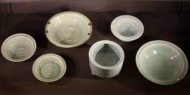 大英博物馆的中国文物,美到心痛