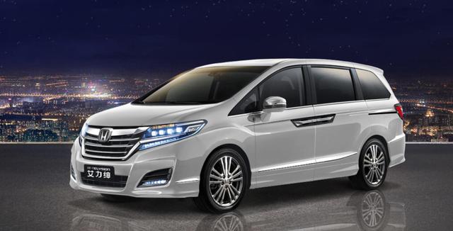20-30万区间的奶爸车怎么选?来看看这几款MPV