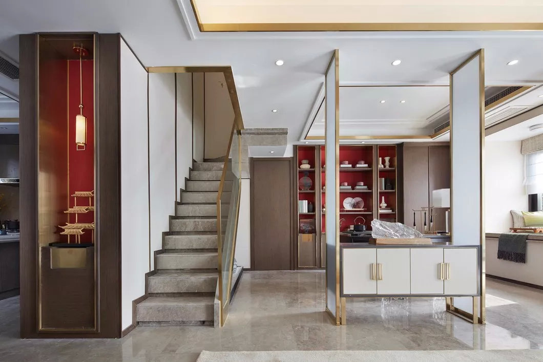 木斯特｜完美轻奢风： 精致生活，就是这个范儿！