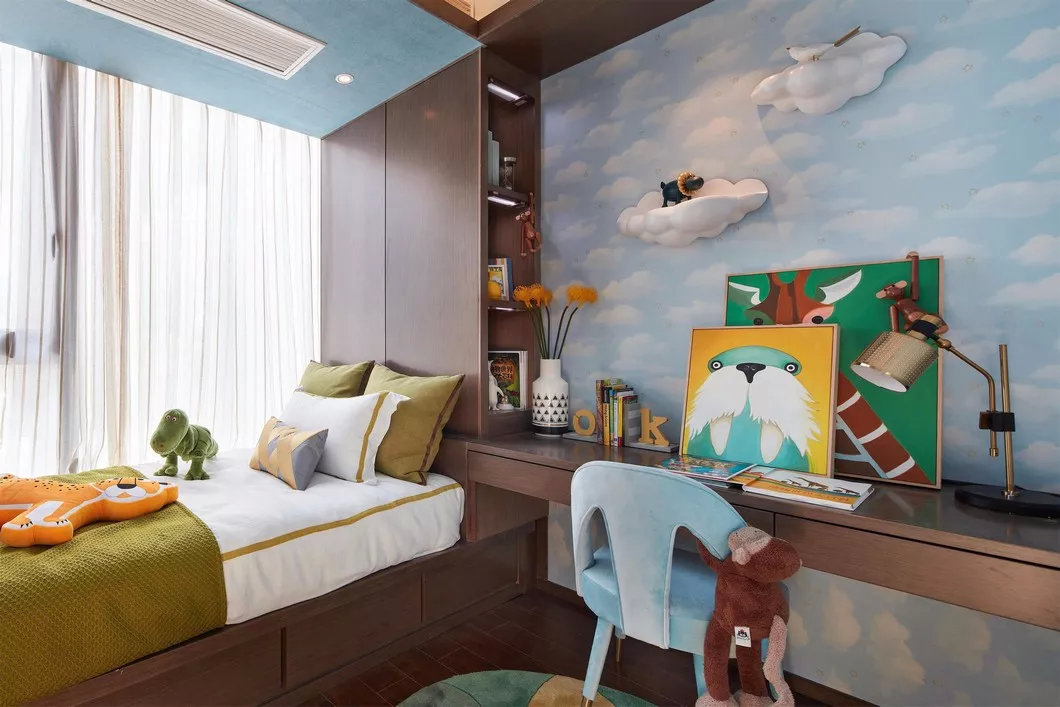 木斯特｜完美轻奢风： 精致生活，就是这个范儿！