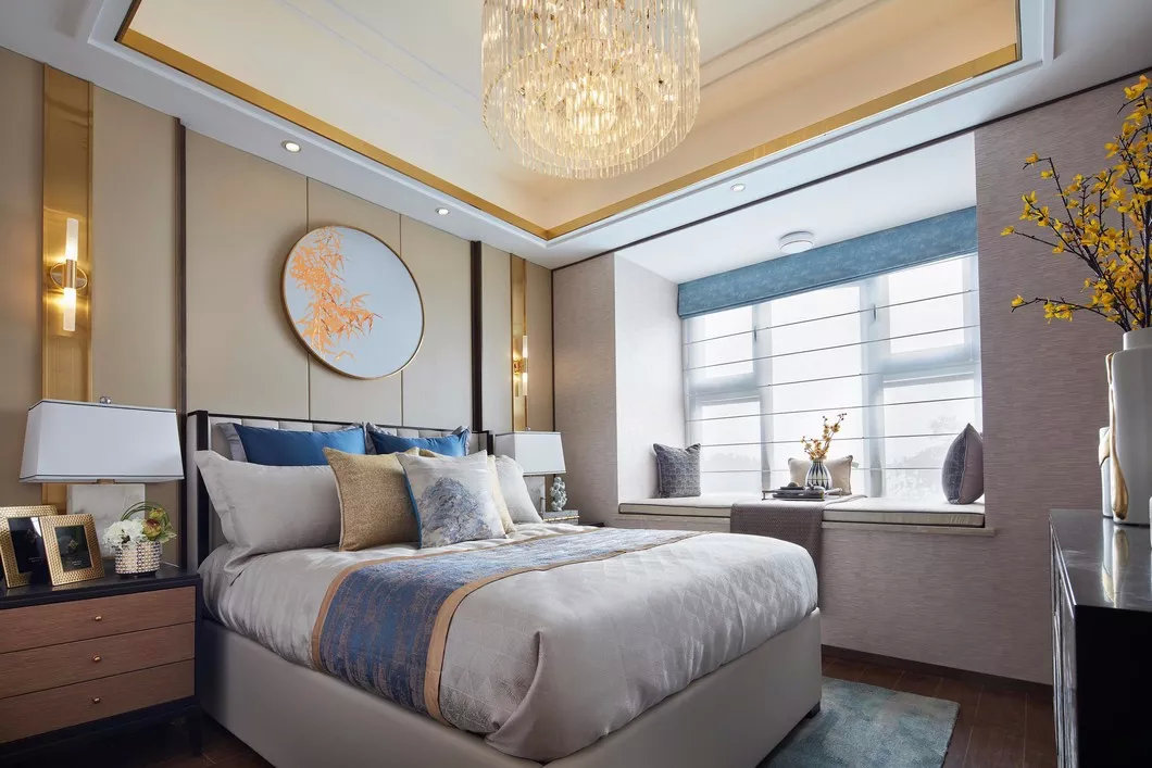 木斯特｜完美轻奢风： 精致生活，就是这个范儿！