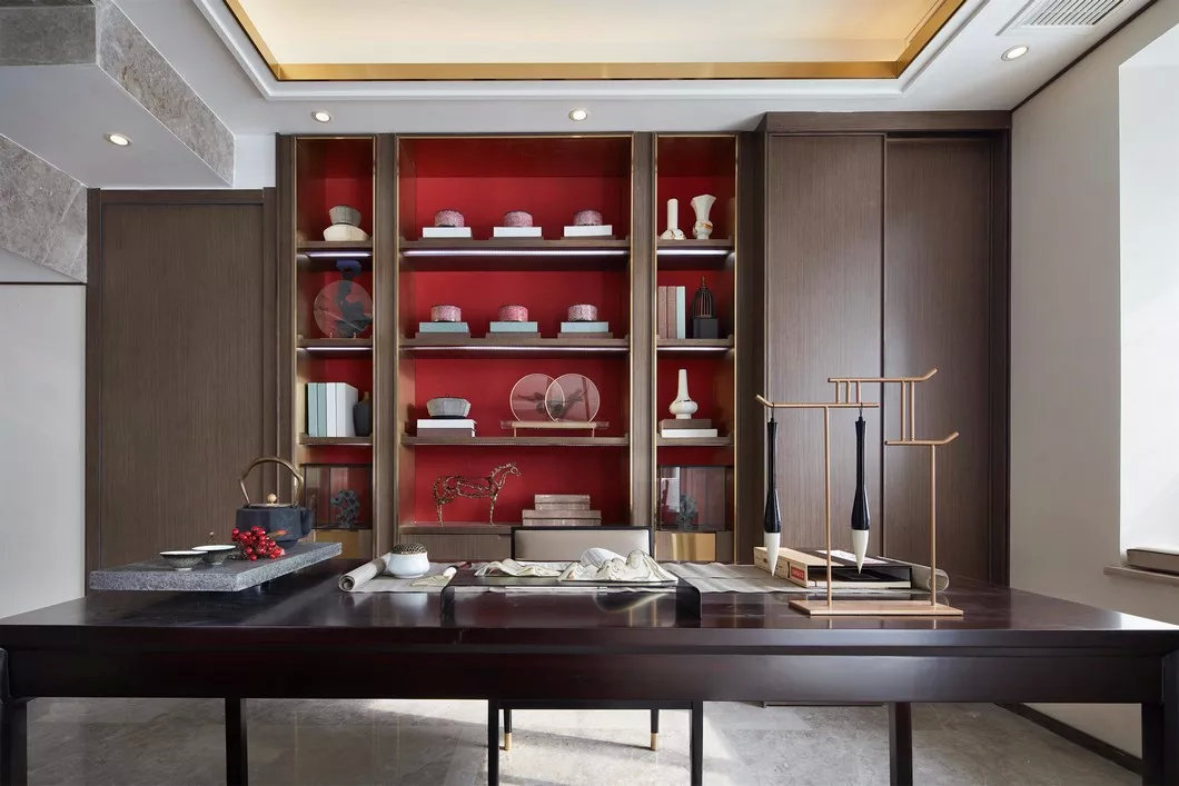 木斯特｜完美轻奢风： 精致生活，就是这个范儿！