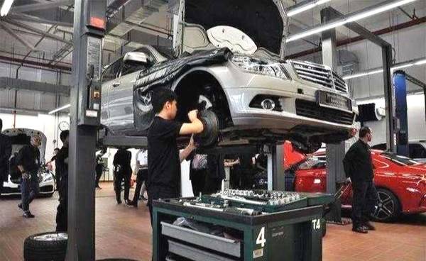 汽车保养别只知道换机油！这几个零件不换相当于没做保养！