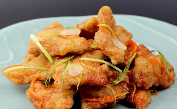 黑龙江是美食天堂,以下这几道菜肴,口感软嫩,唇齿留香