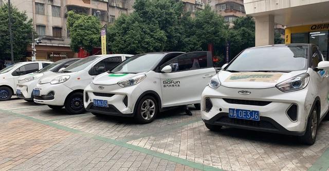 新能源车市场的头牌,A00级未来能否守住霸主地位?