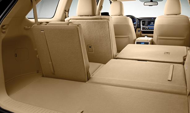 2020,三十而立,家庭至上!这几款车型绝对是称职的奶爸助手