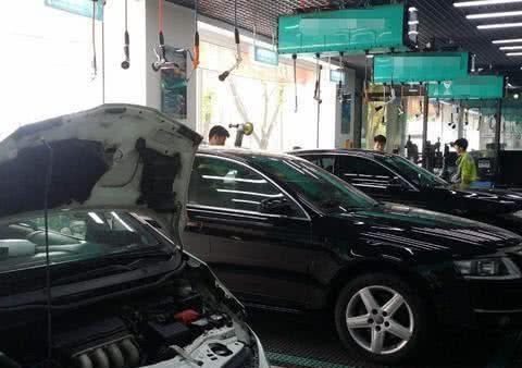 汽车保养后油耗变高？可能这步做错了，后悔才知道
