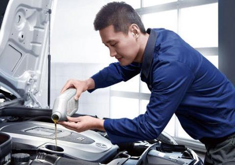 用这样的方法保养汽车，你的爱车将很耐用！