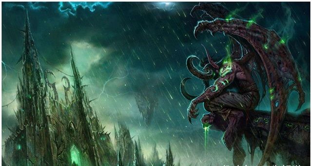 《刀塔霸业》九精灵阵容强力推荐,版本之子克星