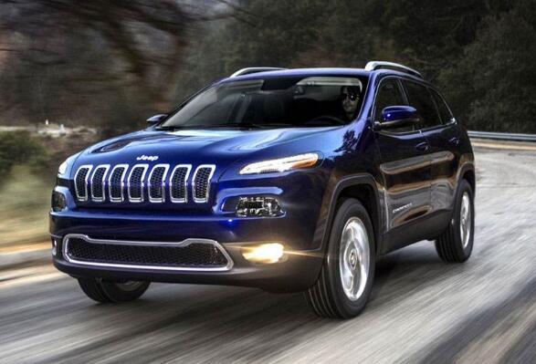 “20-30万美系中型SUV“最全资讯一网打尽，有我就够了