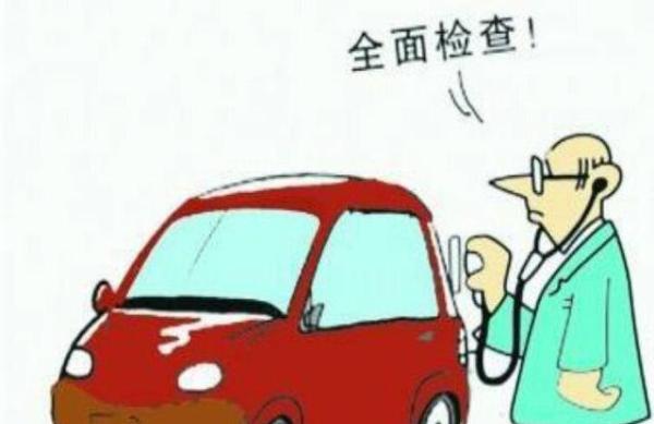 如果你还在这样开车，车子就被糟蹋了！这八种习惯得改，伤车不轻