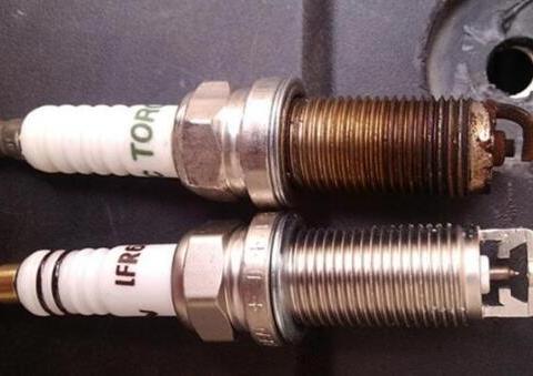 30000公里换一次火花塞正确吗？老司机：开了8年车才知道错哪了！