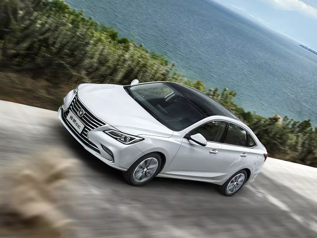 为什么本轮自主品牌高端化没有长安汽车的身影?