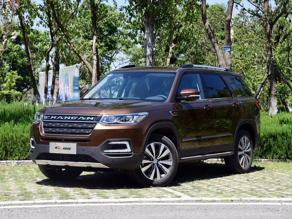 为什么本轮自主品牌高端化没有长安汽车的身影?