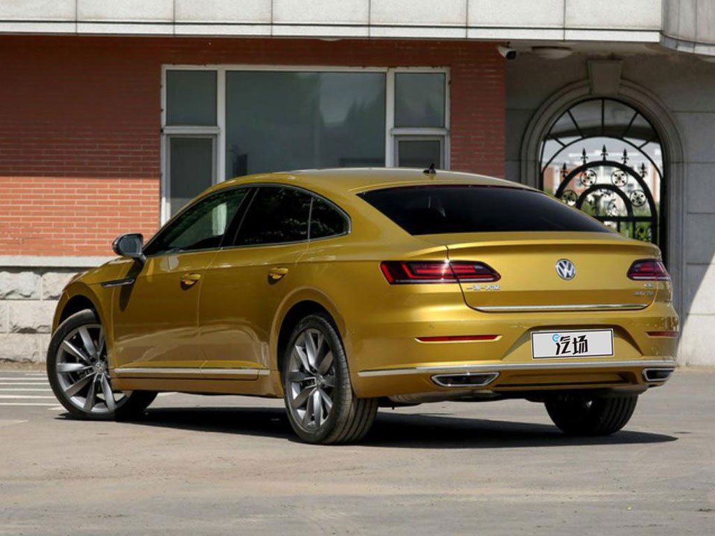 我最喜欢的6款轿车,大众CC/天籁等,最低7.99万起