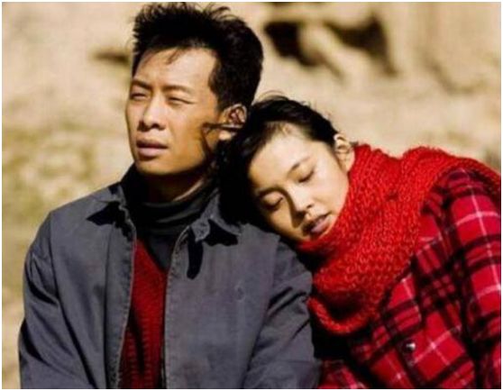 原来这些明星是夫妻关系，我也是才知道，第一对你绝对见过！