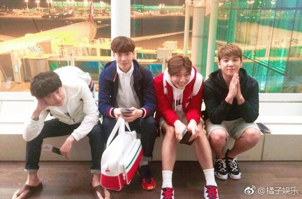 网曝胜利郑俊英聊天群新名单