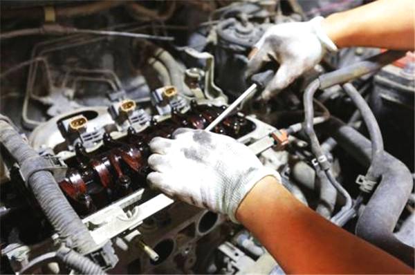 汽车动力下降，检查这几个地方就够了,别乱花钱