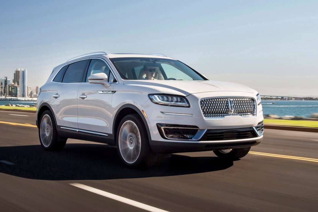终于等到你!林肯航海家将于2月21日上市!
