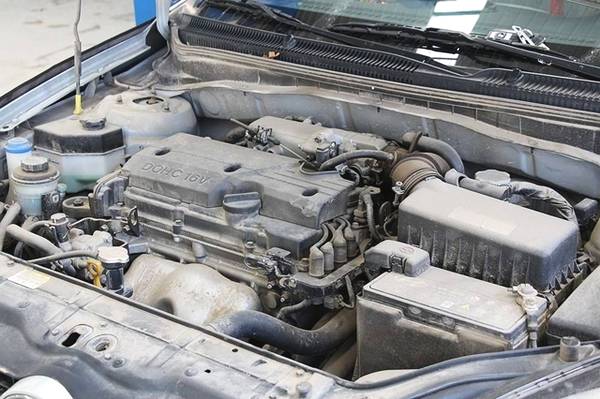 4S店保养工时高,其实除了换油外还有四个重要检查项目