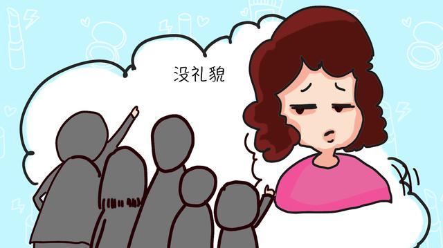 五一游玩时,孩子的这些表现并非是“没礼貌”,别错怪了孩子