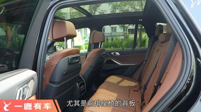 宝马新X5这么便宜!还要什么奔驰奥迪?